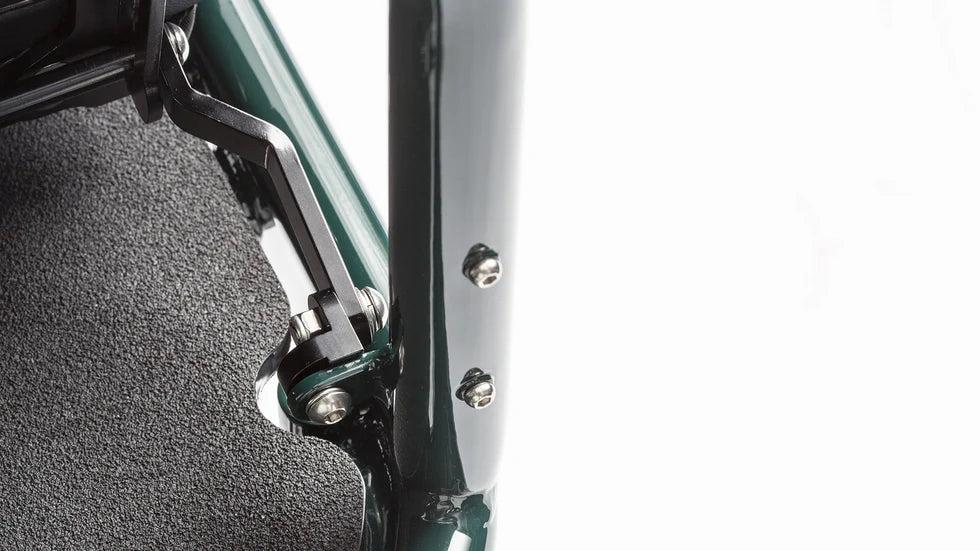 Bullitt Foldable Seat-Larry Vs Harry-Bicycle Junction