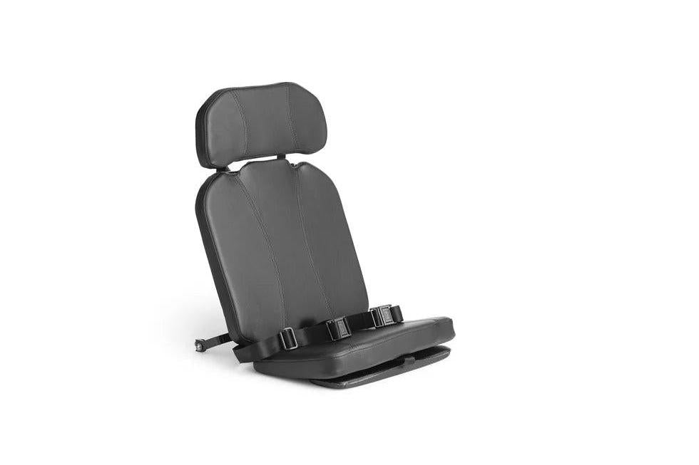 Bullitt Foldable Seat-Larry Vs Harry-Bicycle Junction