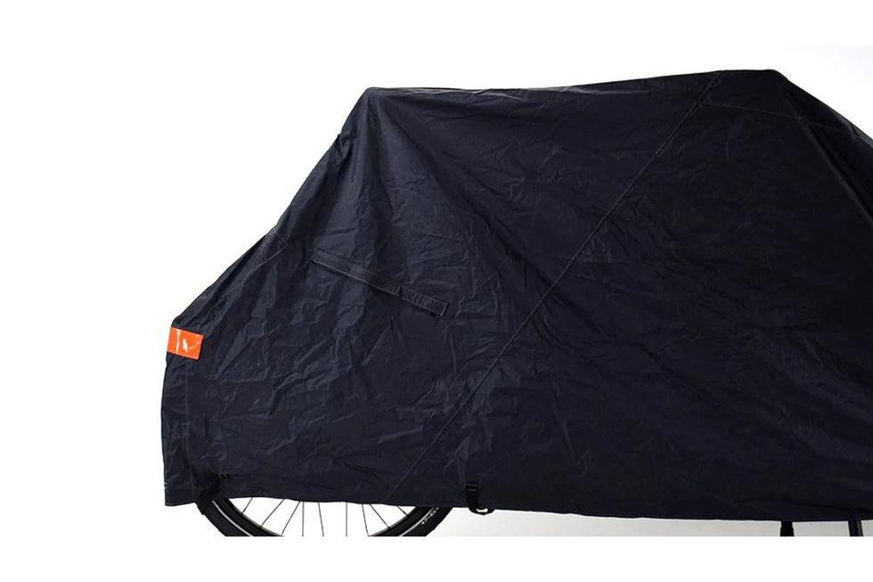 Bullitt Garage-Larry Vs Harry-Bicycle Junction