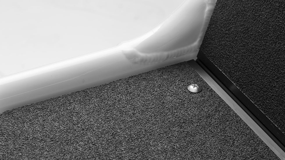 Bullitt Honeycomb Board-Larry Vs Harry-Bicycle Junction