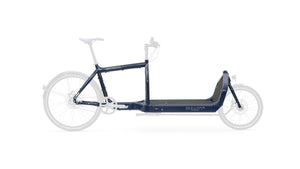 Original Bullitt Framekit-Pedal Cargobikes-Larry Vs Harry-Moondog-Bicycle Junction