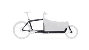 Original Bullitt Framekit-Pedal Cargobikes-Larry Vs Harry-Classic-Bicycle Junction