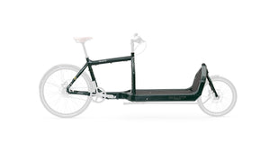 Original Bullitt Framekit-Pedal Cargobikes-Larry Vs Harry-Race-Bicycle Junction