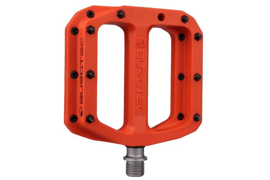 Burgtec MK4 Composite Pedal-Burgtec-Bicycle Junction