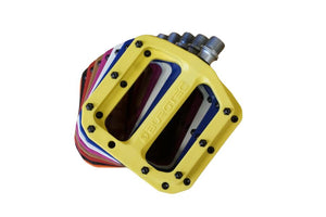 Burgtec MK4 Composite Pedal-Burgtec-Bicycle Junction