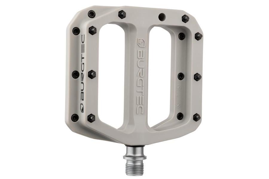 Burgtec MK4 Composite Pedal-Burgtec-Bicycle Junction