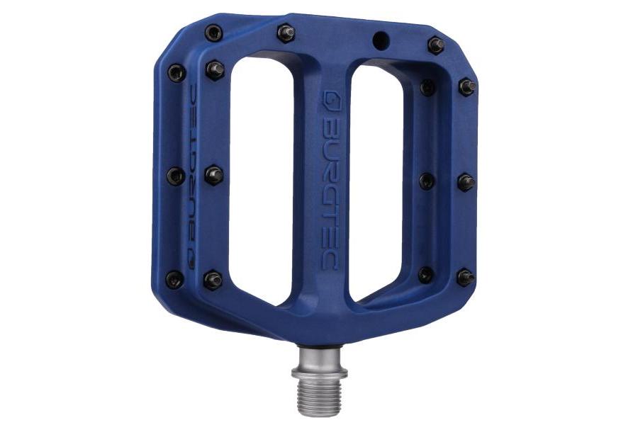 Burgtec MK4 Composite Pedal-Burgtec-Bicycle Junction