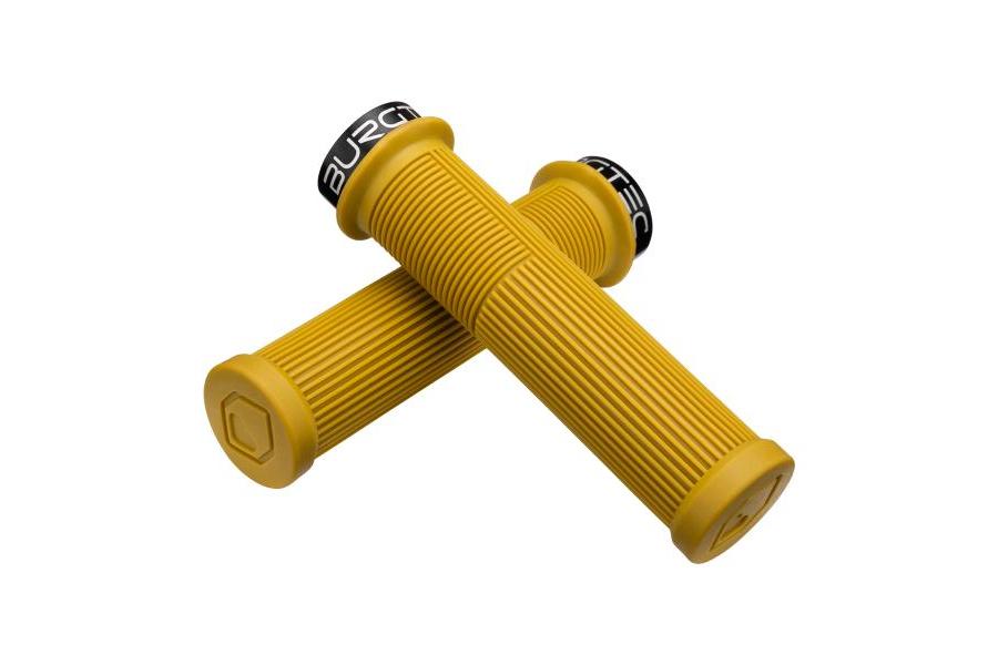 Burgtec Josh Bryceland Replica Grips-Burgtec-Bicycle Junction