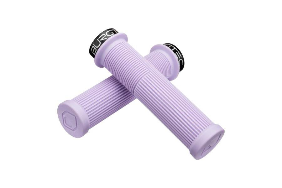 Burgtec Josh Bryceland Replica Grips-Burgtec-Bicycle Junction