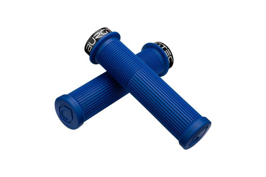 Burgtec Josh Bryceland Replica Grips-Burgtec-Bicycle Junction