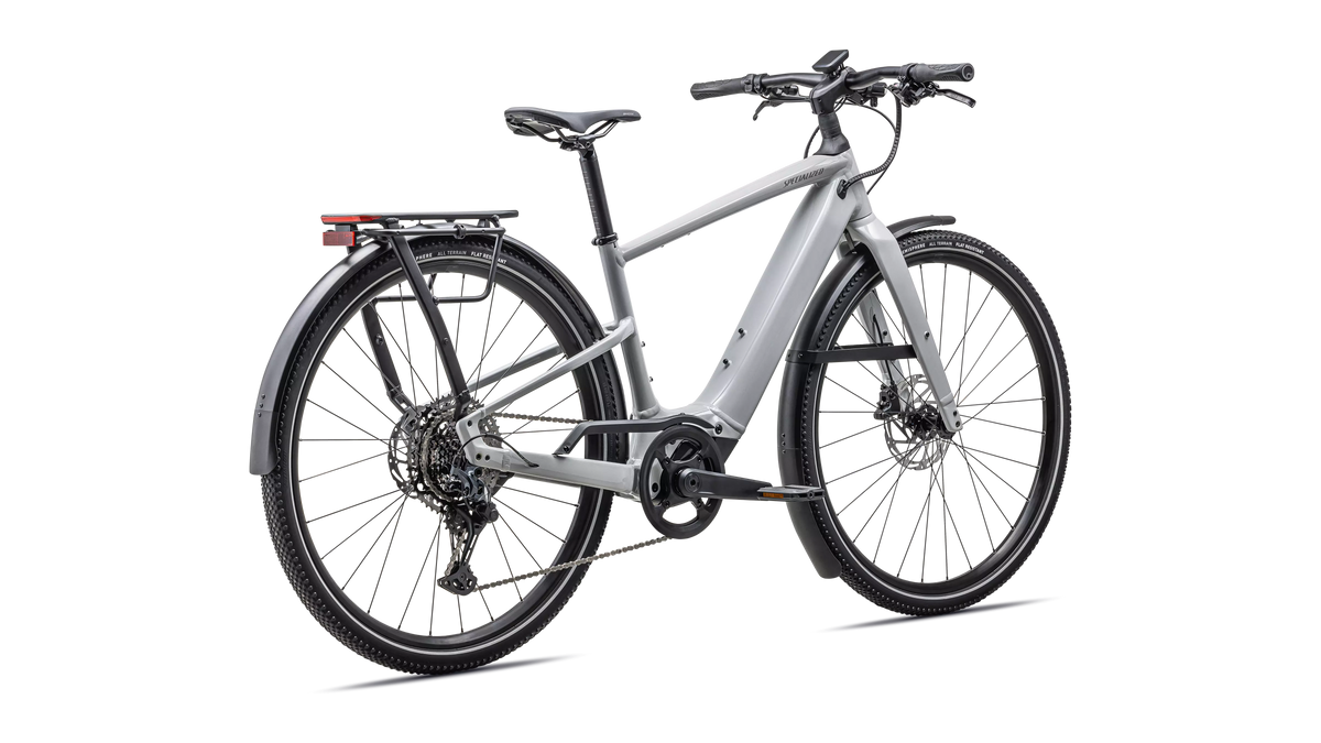 Turbo Vado SL 2 5.0 (2026)