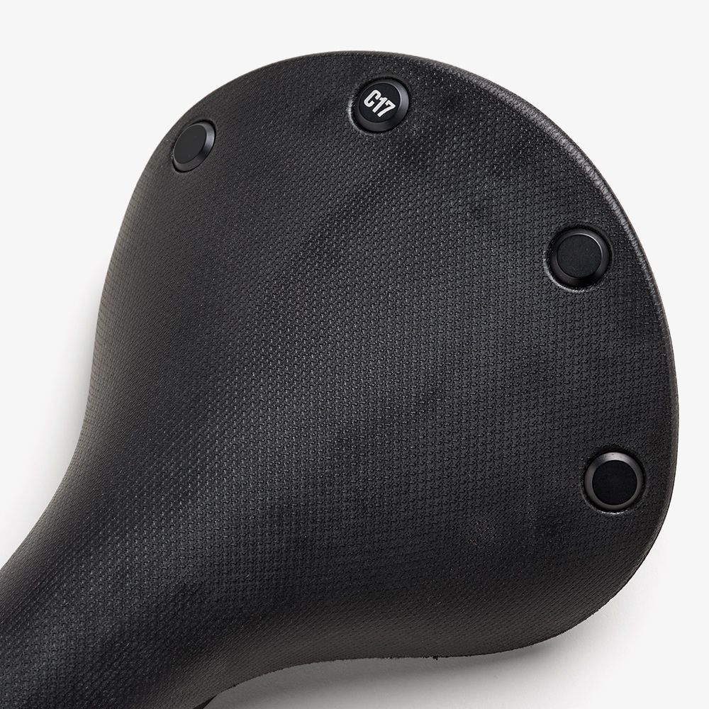 Brooks Cambium C17 - Black