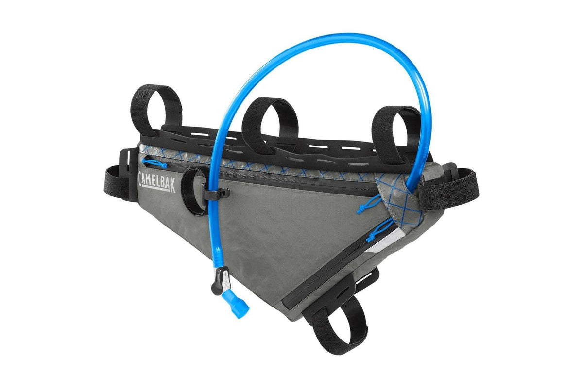 M.U.L.E. Frame Pack with Quick Stow 2L Bike Reservoir-Camelbak-Bicycle Junction