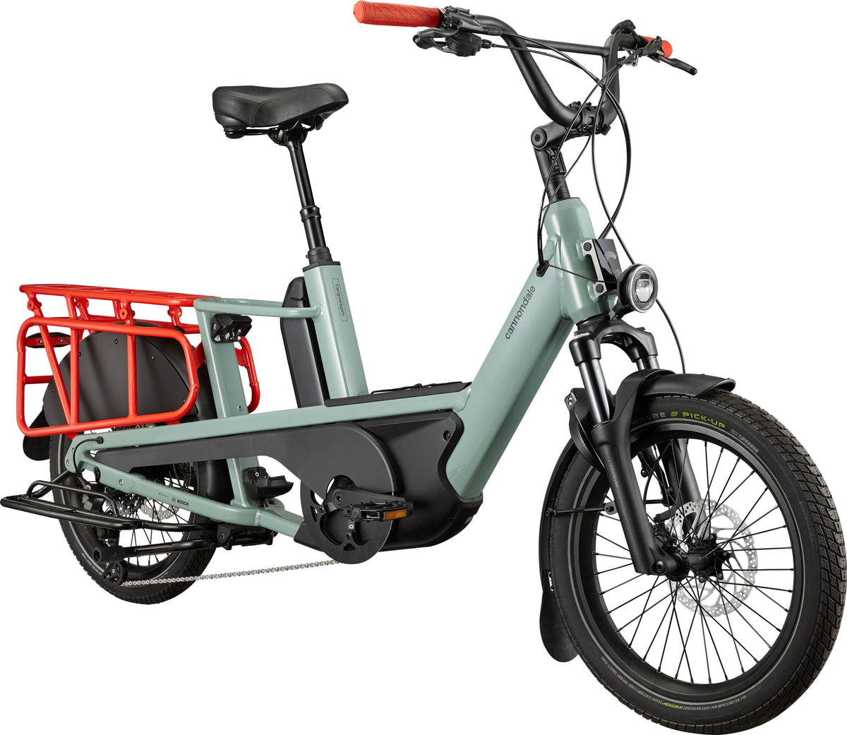 Cannondale Cargowagen Neo