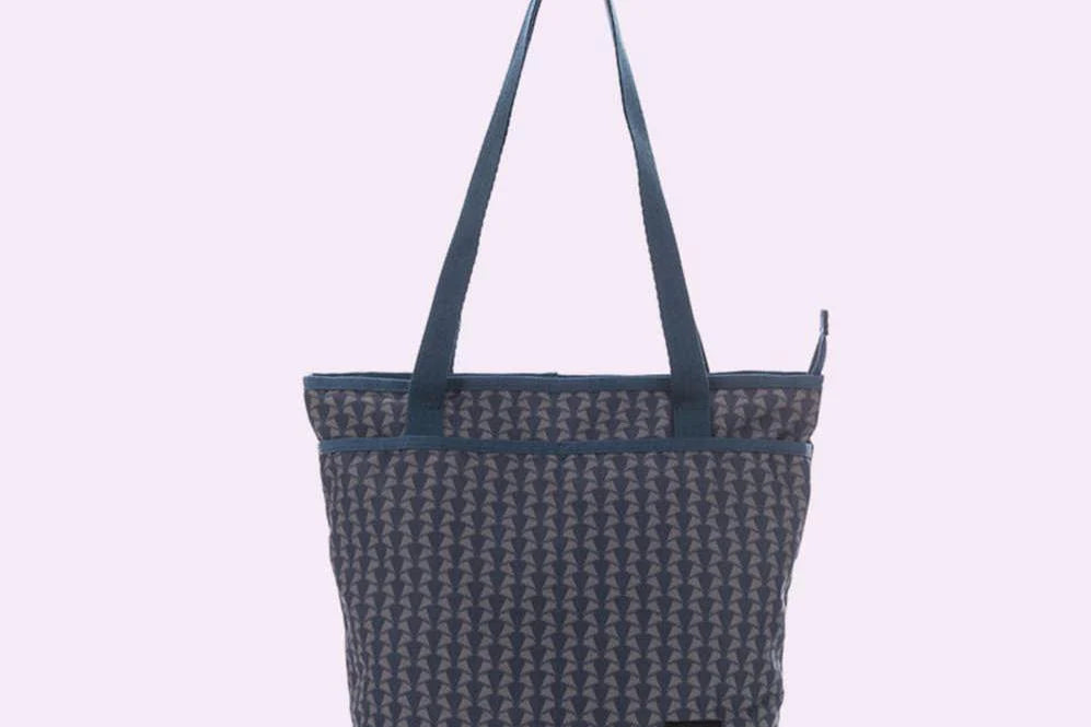 Borough Tote Bag Small