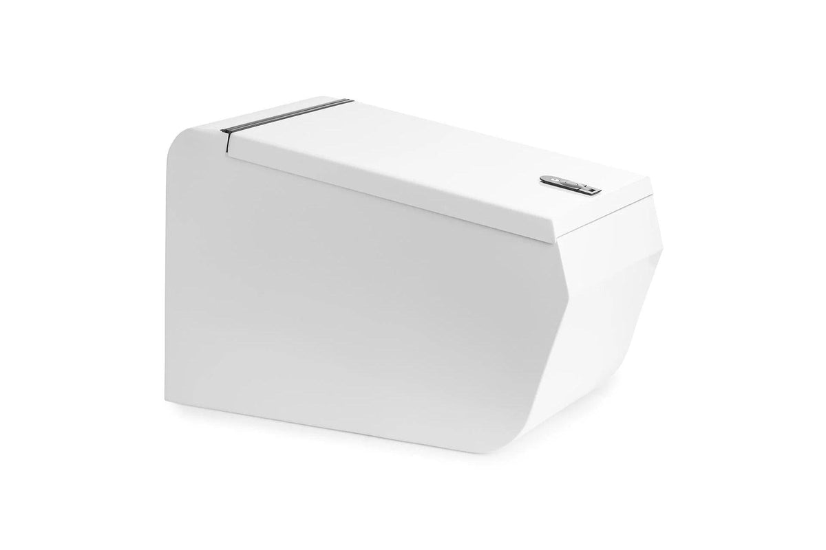 Convoy Box White-Larry Vs Harry-Bicycle Junction