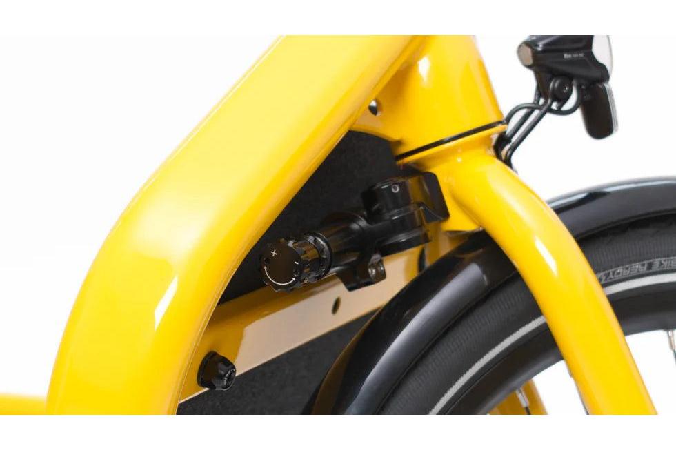 Damper Kit-Larry Vs Harry-Bicycle Junction