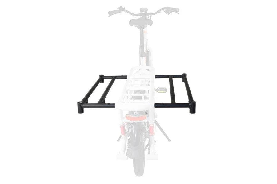 Spicy Curry Carry On Deck