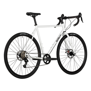 Surly Preamble Drop Bar │Urban & Gravel-Adventure Bikes-Surly-Bicycle Junction