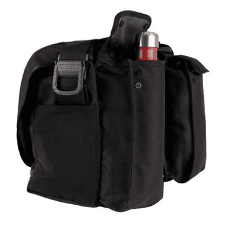 Brompton Metro Waterproof Bag – Large, Black