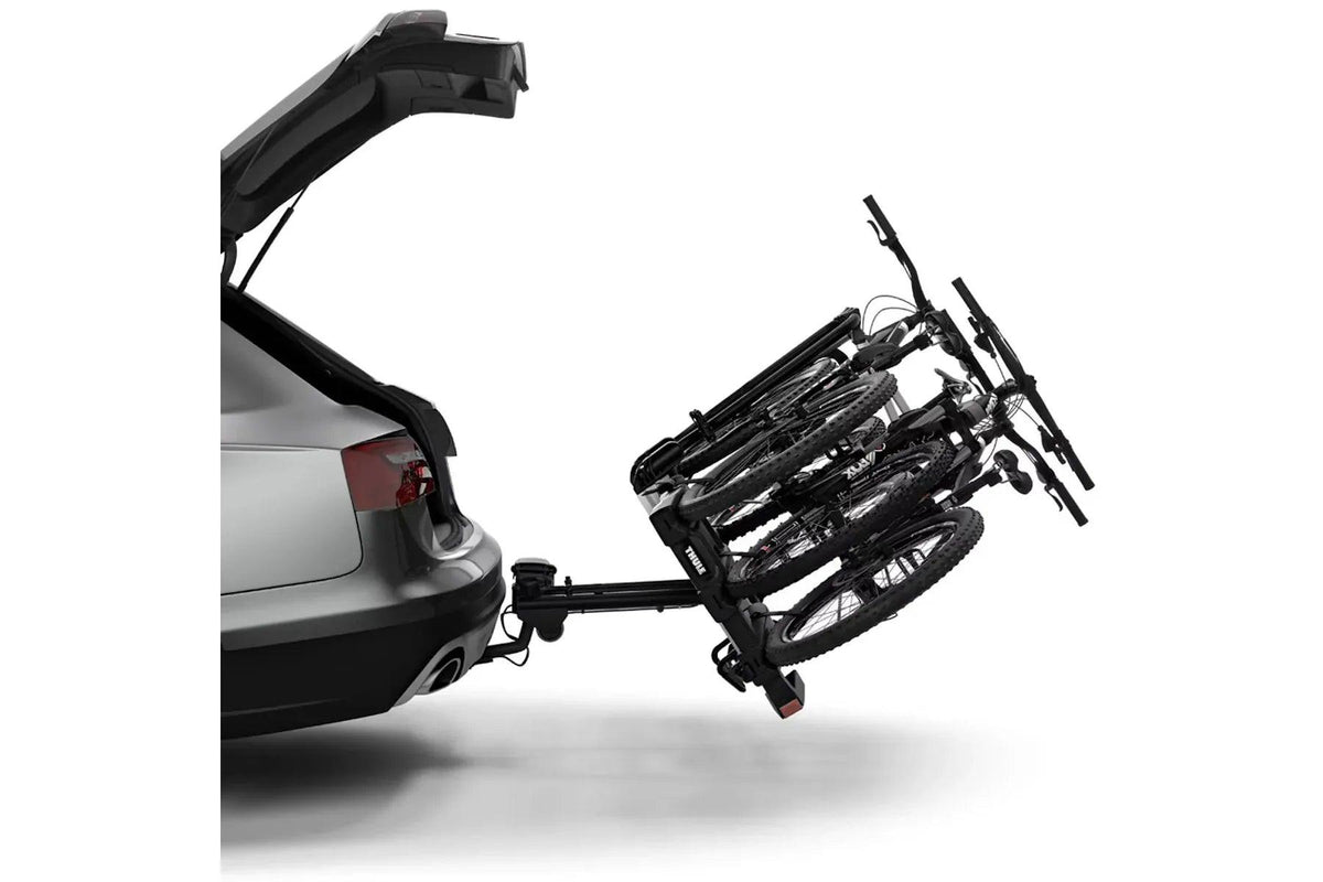 Thule Easyfold XT 934 3-Thule-Bicycle Junction