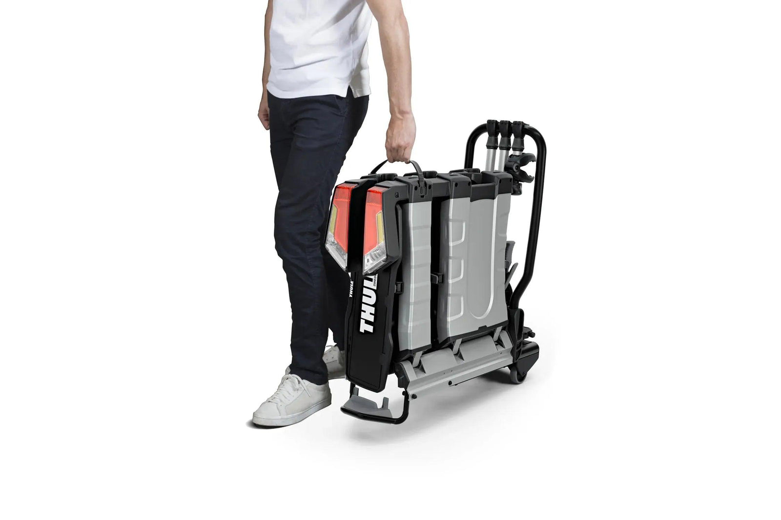 Thule Easyfold XT 934 3-Thule-Bicycle Junction