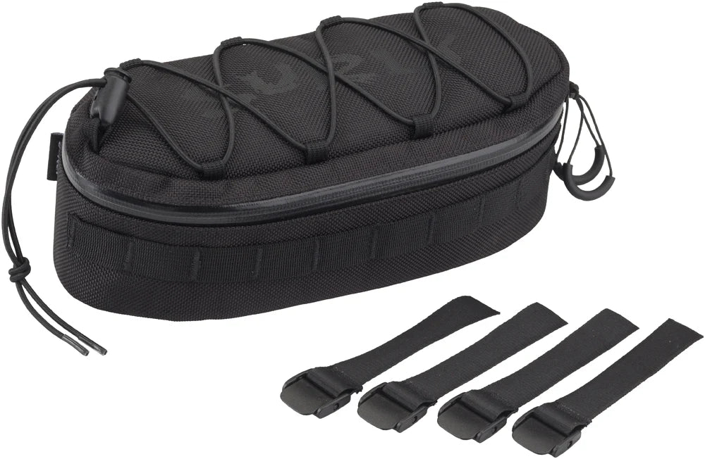 Surly Adjunct Personal Effect Moloko Handlebar Bag
