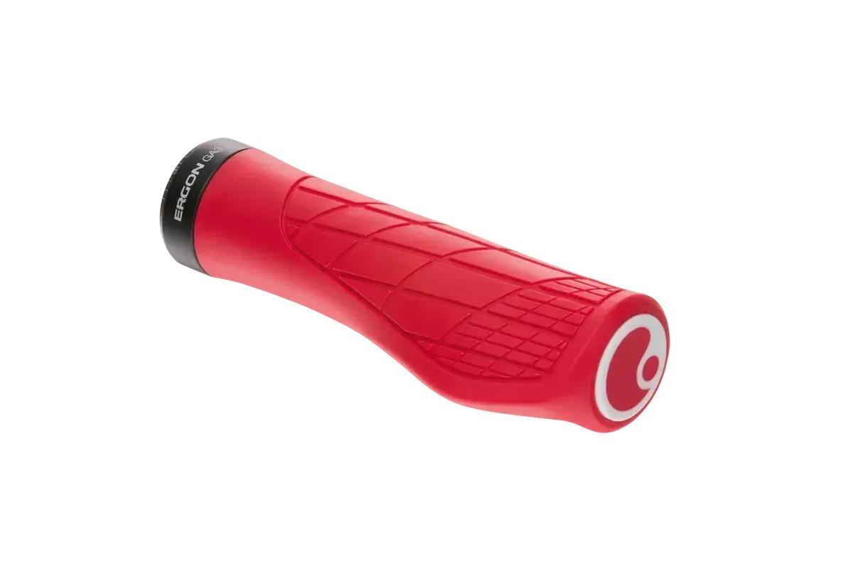 Ergon GA3 Grips-Ergon-Bicycle Junction