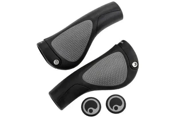 Ergon GP1 Neo Grip-Ergon-Bicycle Junction