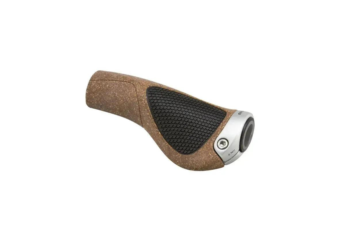 Ergon GP1 L Grips-Ergon-Bicycle Junction