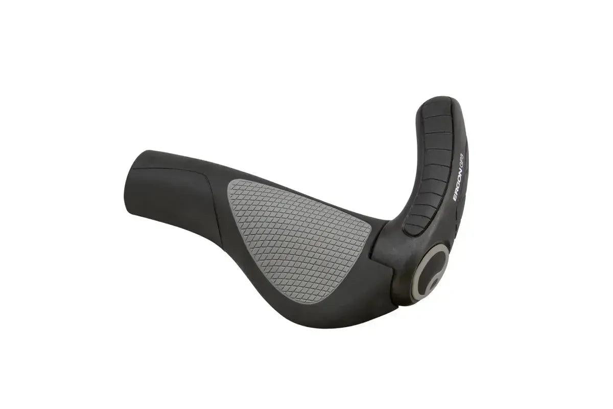 Ergon GP3 L Grips-Ergon-Bicycle Junction