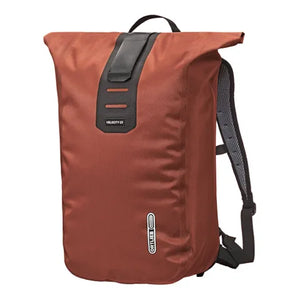 Ortlieb Velocity PS-Bags-Ortlieb-Rooibos-17 L-Bicycle Junction