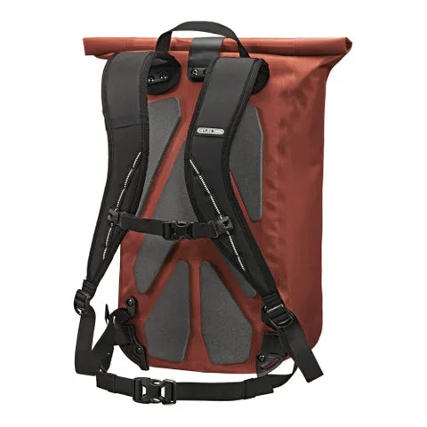 Ortlieb top cycling backpack