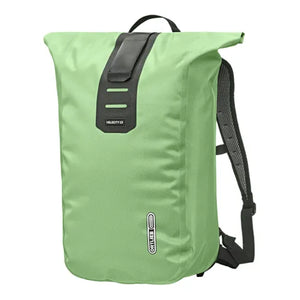 Ortlieb Velocity PS-Bags-Ortlieb-Pistachio Green-17 L-Bicycle Junction