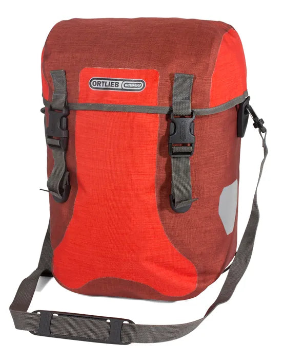 Ortlieb Sport Packer Plus Signal (Pair)