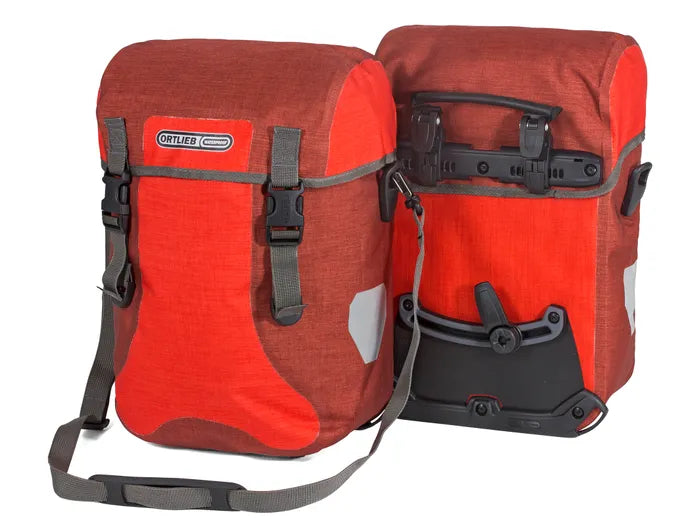 Ortlieb Sport Packer Plus Signal (Pair)