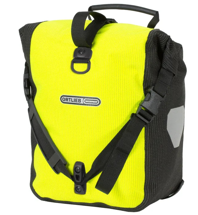 Ortlieb Sport Roller High-Vis (Pair)
