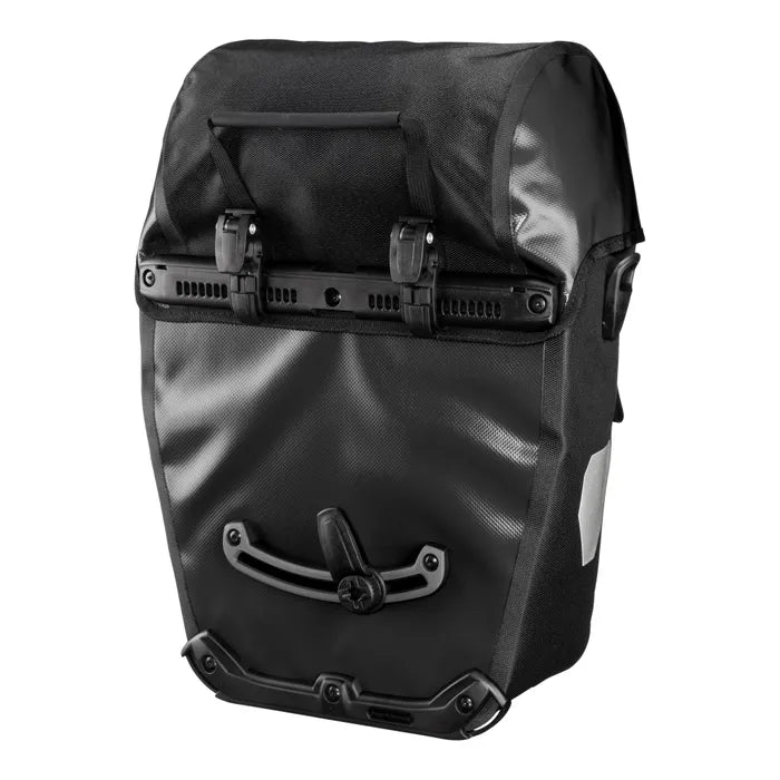 Ortlieb Bike Packer Black (Pair)