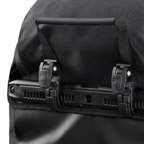 Ortlieb Bike Packer Black (Pair)