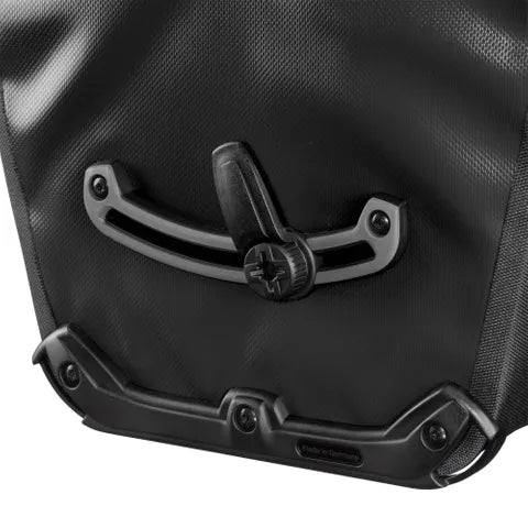 Ortlieb Bike Packer Black (Pair)
