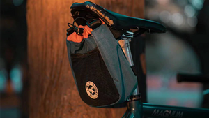 ULAC Neo Porter C-Hold+-Bags-ULAC-Bicycle Junction