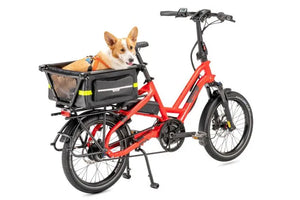 Tern Soft Crate Mini-Tern Accessories-Tern-Bicycle Junction
