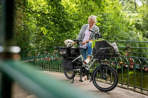 Tern Soft Crate Mini-Tern Accessories-Tern-Bicycle Junction