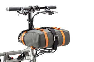 Tern Rack Pack Rack-Cargo Accessories-Tern-Bicycle Junction