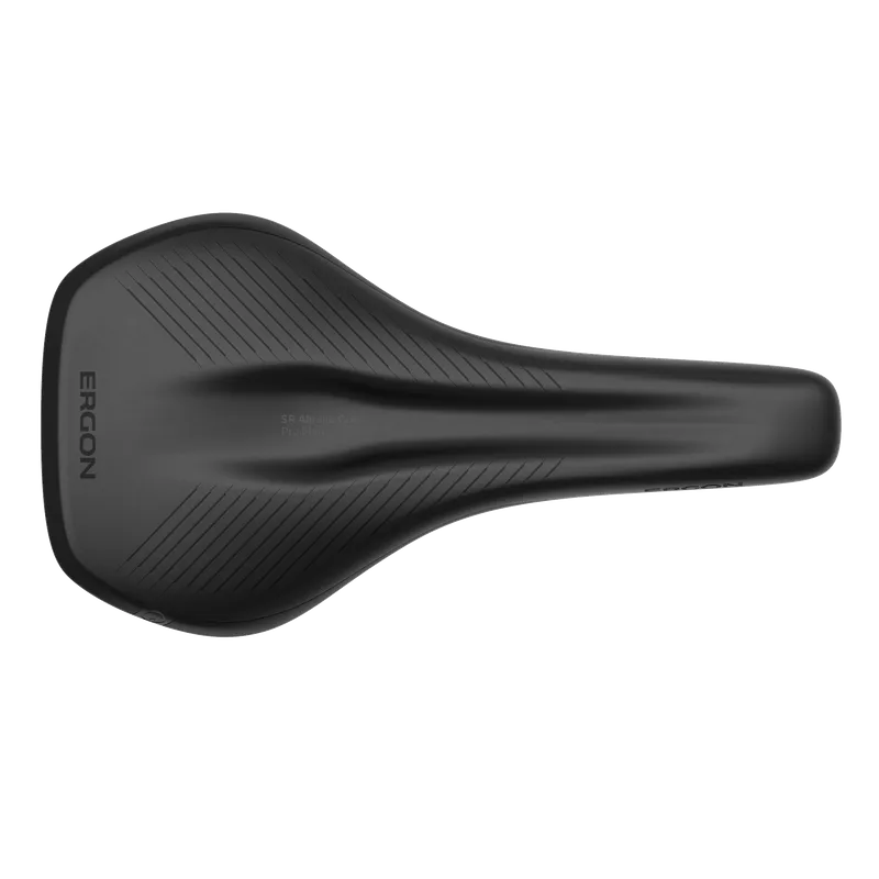 Ergon SR Allroad Core Comp saddle - detail view
