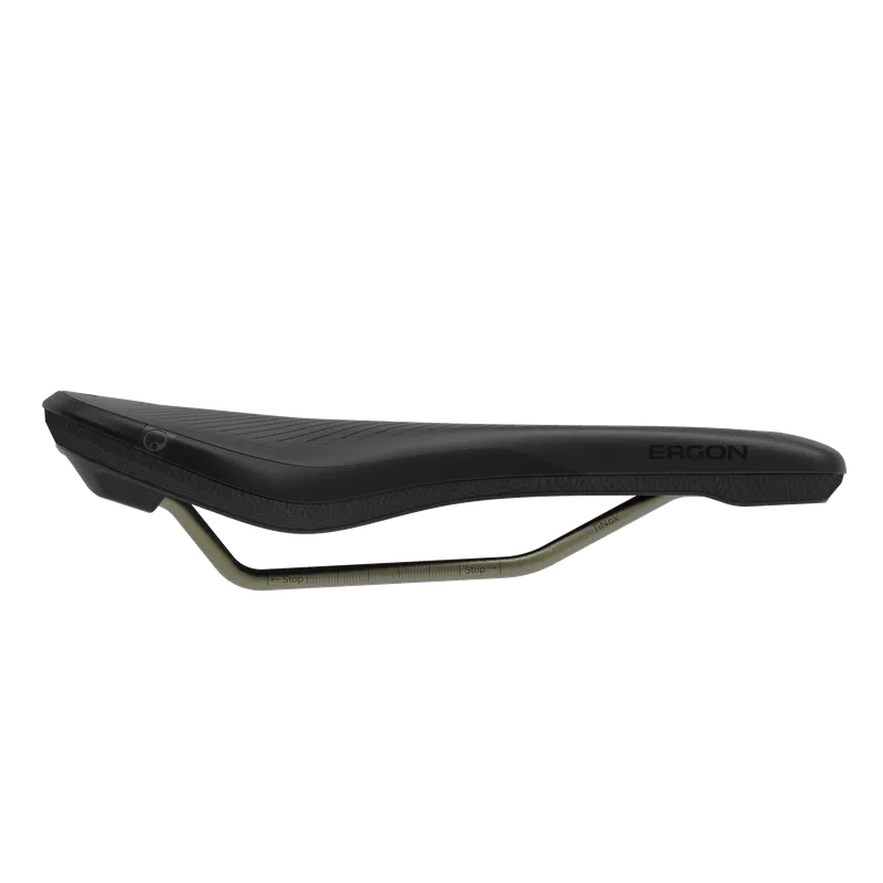 Ergon SR Allroad Core Comp saddle - detail view