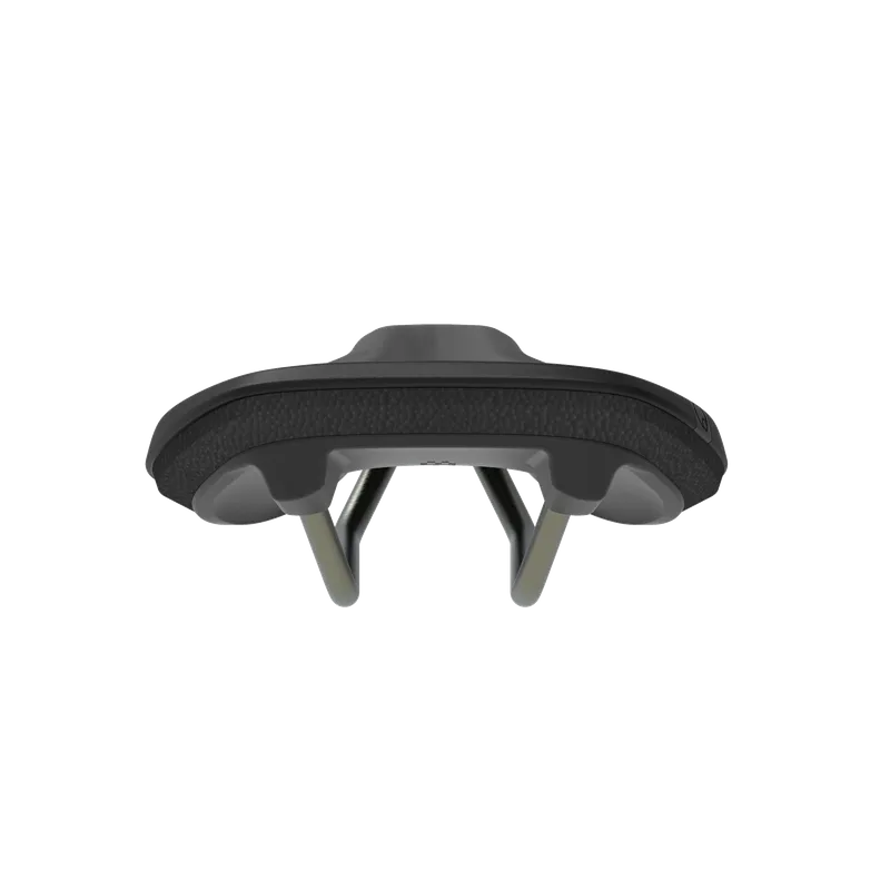 Ergon SR Allroad Core Comp saddle - bottom view
