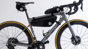 Ulac Neo Porter Nomadpak Touring GT 3.5L-Bags-ULAC-Bicycle Junction