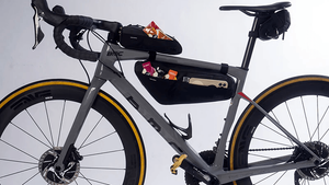 Ulac Neo Porter Nomadpak Touring GT 3.5L-Bags-ULAC-Bicycle Junction