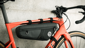 Ulac Neo Porter Nomadpak Touring GT 3.5L-Bags-ULAC-Bicycle Junction